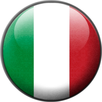 redirect an italian site